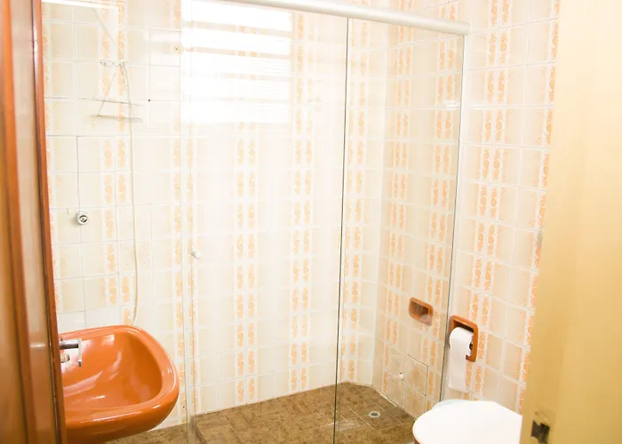 Hotel Casablanca